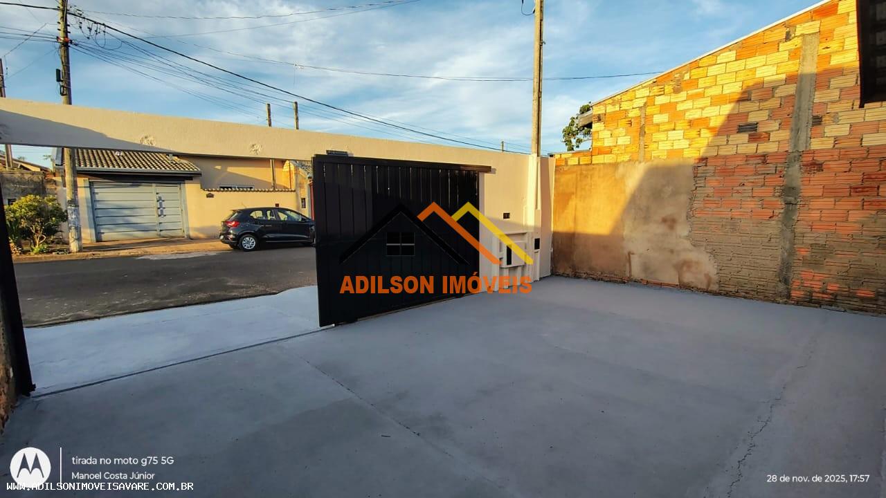 Casa, 2 quartos, 47 m² - Foto 4