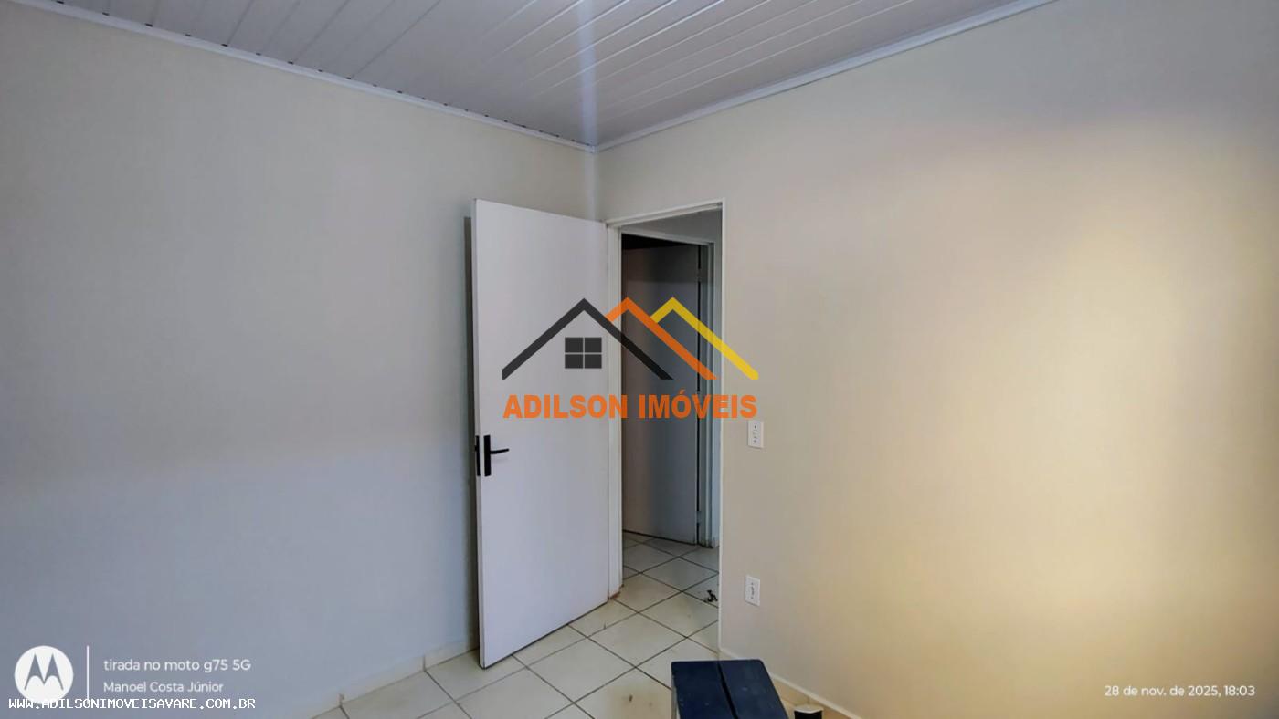 Casa, 2 quartos, 47 m² - Foto 3