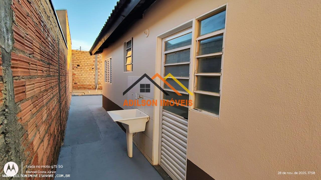 Casa, 2 quartos, 47 m² - Foto 6