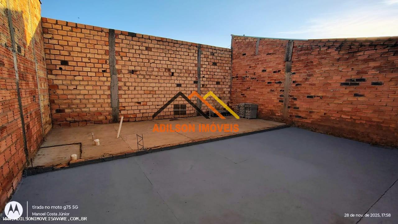 Casa, 2 quartos, 47 m² - Foto 8