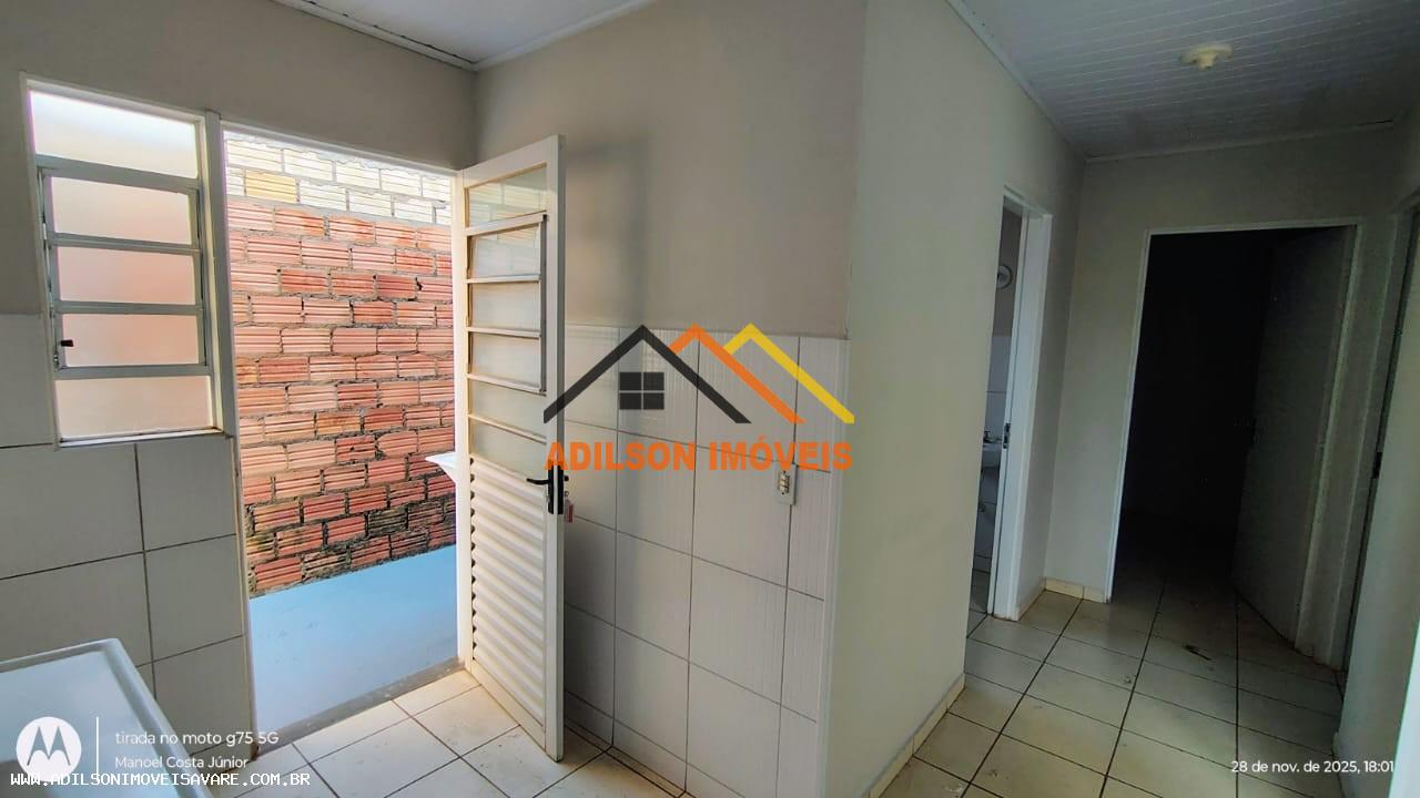 Casa, 2 quartos, 47 m² - Foto 16