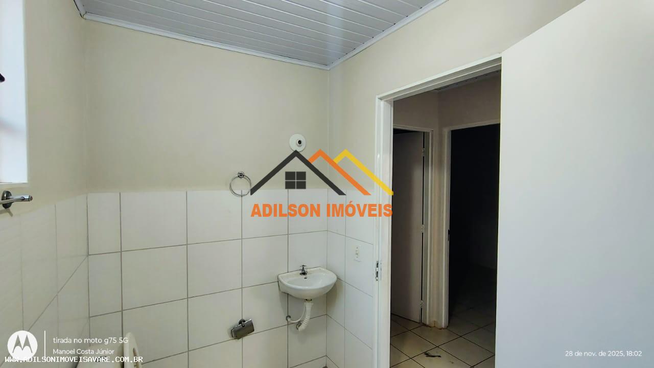 Casa, 2 quartos, 47 m² - Foto 19