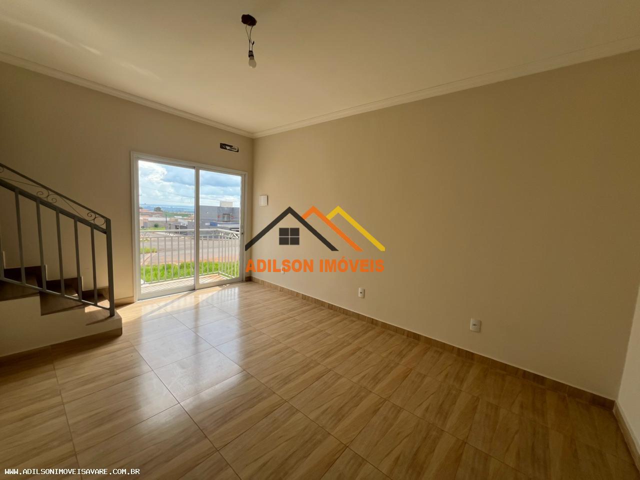 Sobrado, 3 quartos - Foto 1