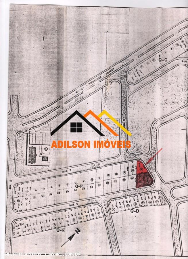 Terreno, 355 m² - Foto 4