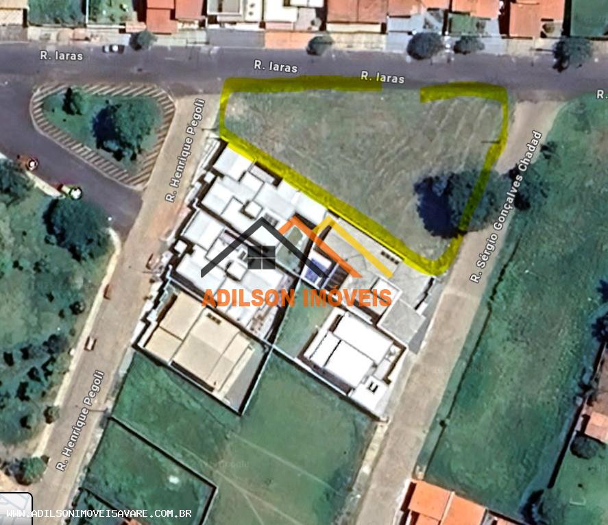 Terreno, 324 m² - Foto 3