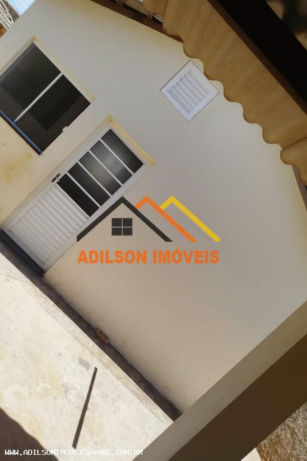 Casa, 2 quartos - Foto 4