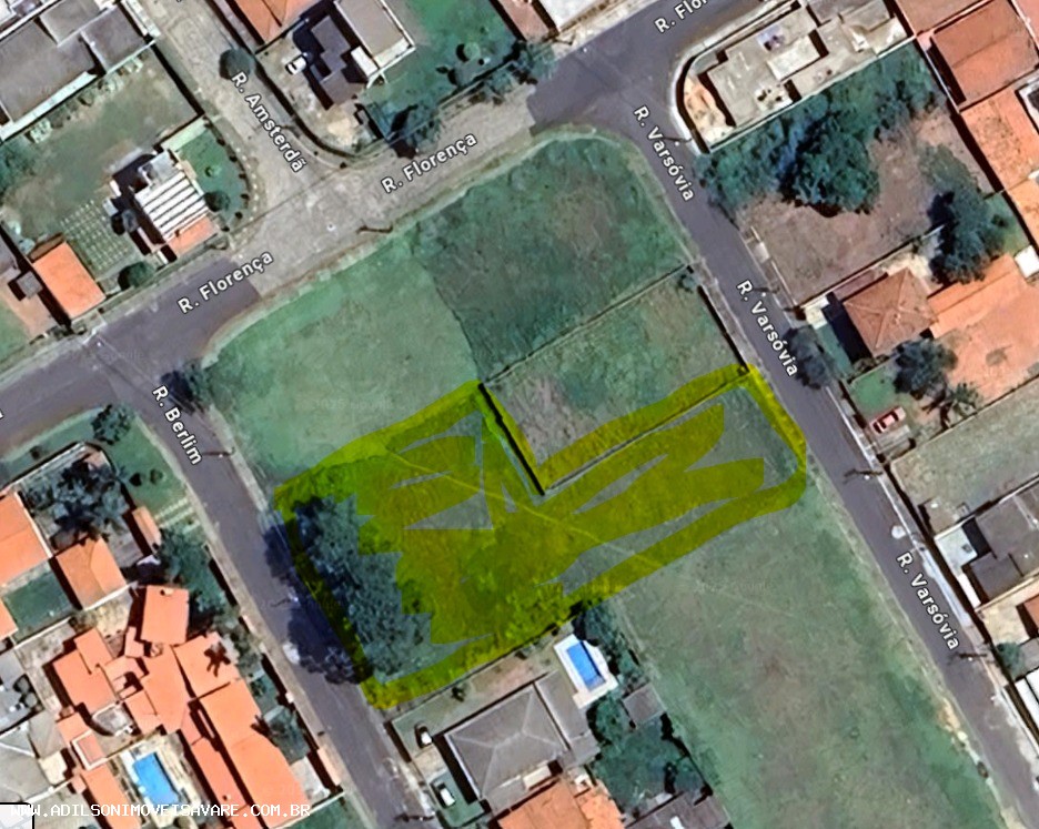 Terreno, 630 m² - Foto 1