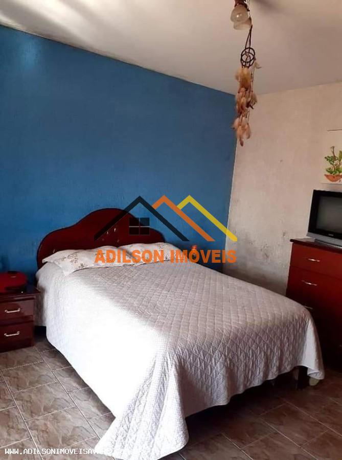 Casa, 4 quartos - Foto 10