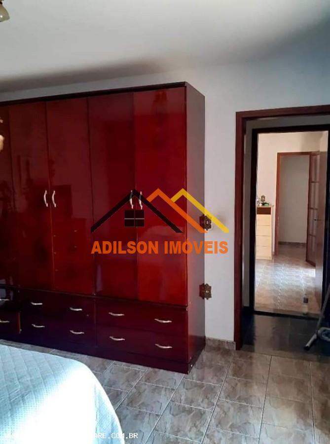 Casa, 4 quartos - Foto 11