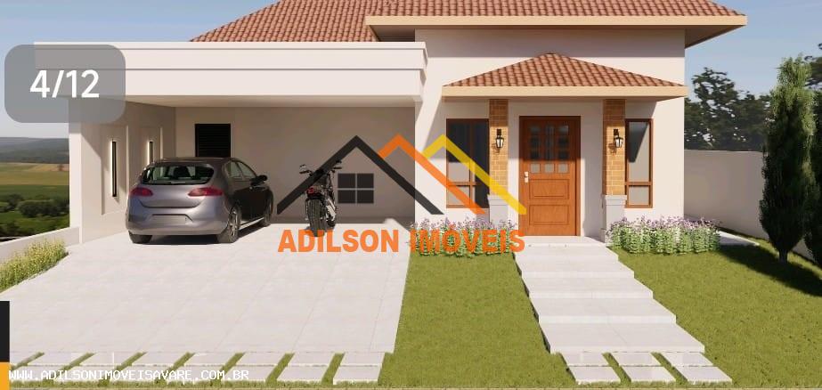 Casa, 3 quartos, 184 m² - Foto 1