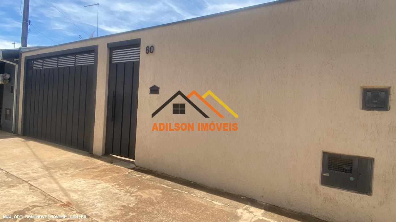 Casa, 2 quartos, 42 m² - Foto 2