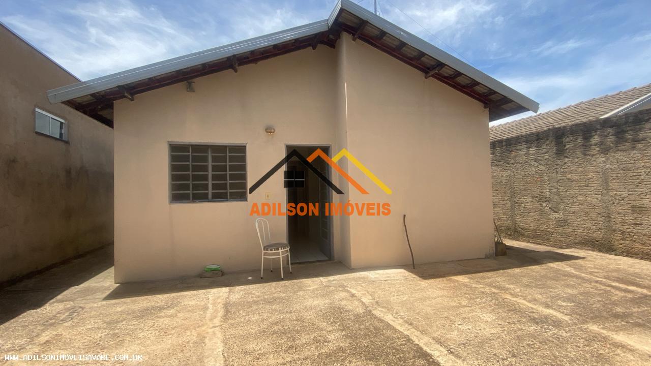 Casa, 2 quartos, 42 m² - Foto 3