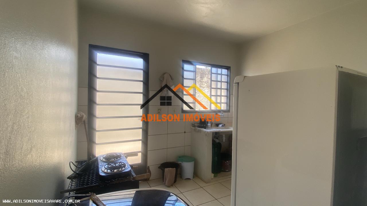 Casa, 2 quartos, 42 m² - Foto 6