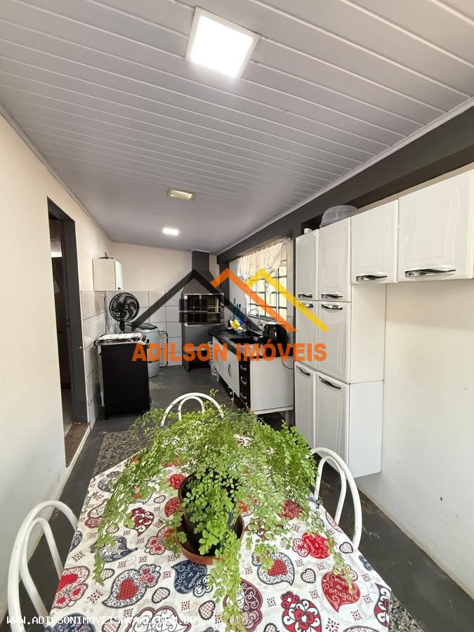 Casa, 3 quartos, 185 m² - Foto 8