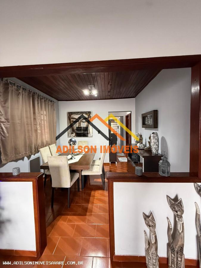 Casa, 3 quartos, 185 m² - Foto 22