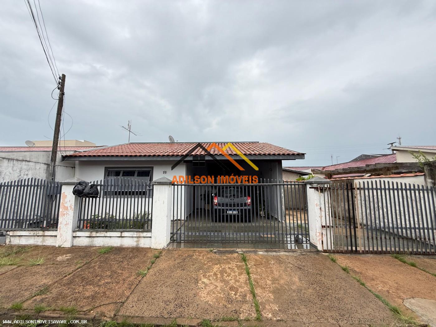 Casa, 3 quartos, 185 m² - Foto 1