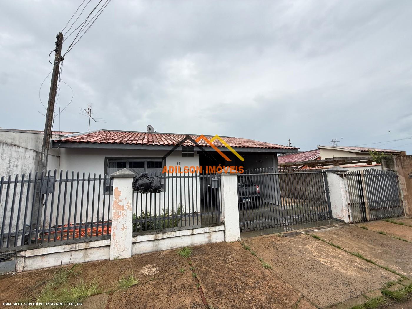 Casa, 3 quartos, 185 m² - Foto 2