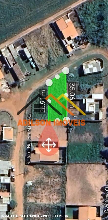 Terreno, 372 m² - Foto 1