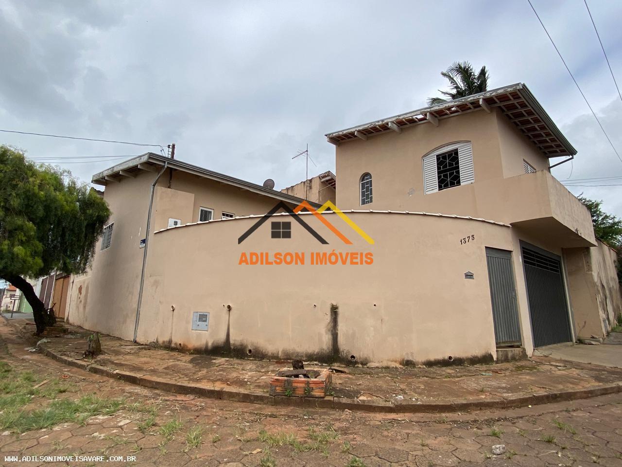 Casa, 2 quartos, 141 m² - Foto 1