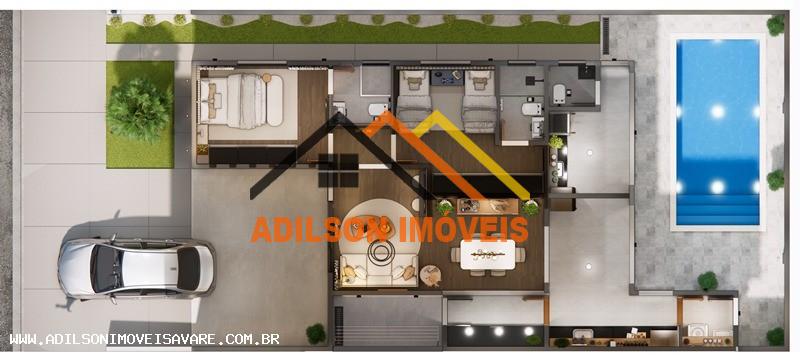 Casa, 2 quartos, 119 m² - Foto 27