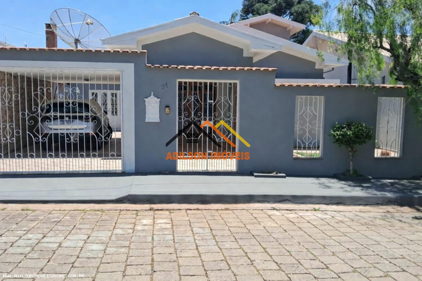 Casa, 3 quartos, 199 m² - Foto 1