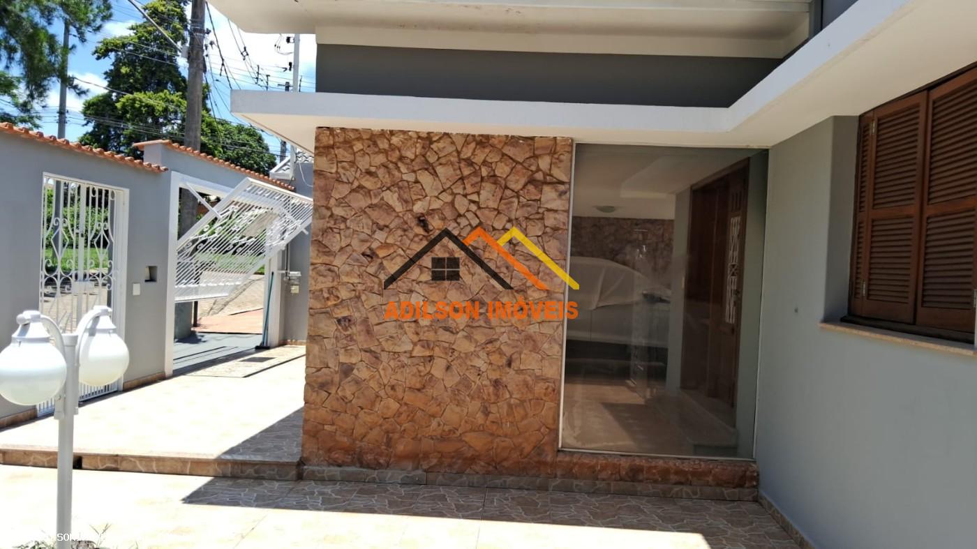 Casa, 3 quartos, 199 m² - Foto 4