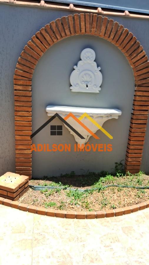 Casa, 3 quartos, 199 m² - Foto 3