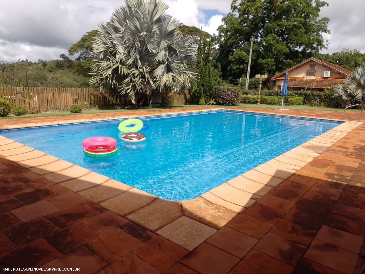 Loteamento e Condomínio, 892 m² - Foto 3