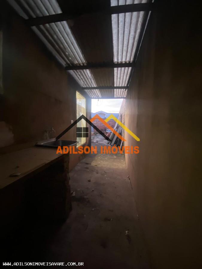 Casa, 1 quarto - Foto 4