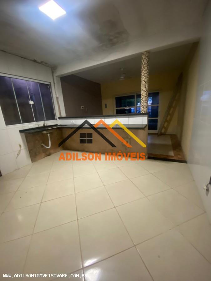 Casa, 1 quarto - Foto 1