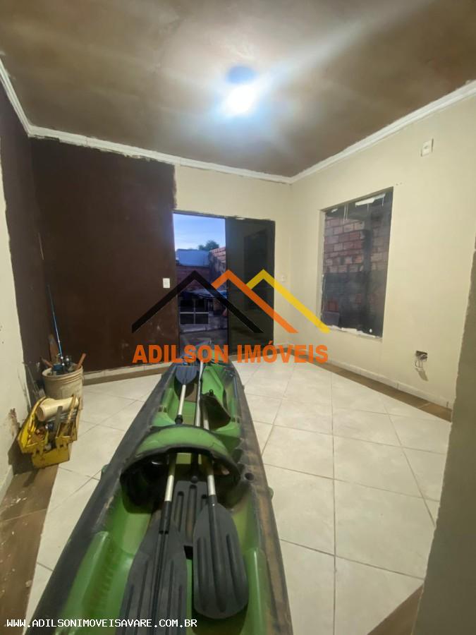 Casa, 1 quarto - Foto 2