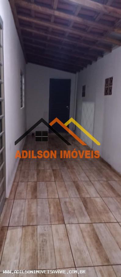 Casa, 3 quartos, 170 m² - Foto 1