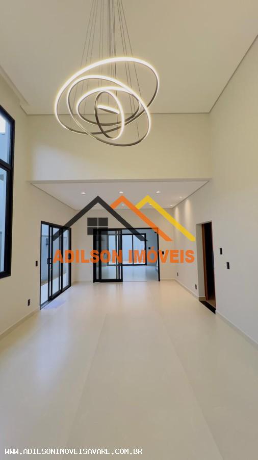 Casa, 3 quartos, 162 m² - Foto 2