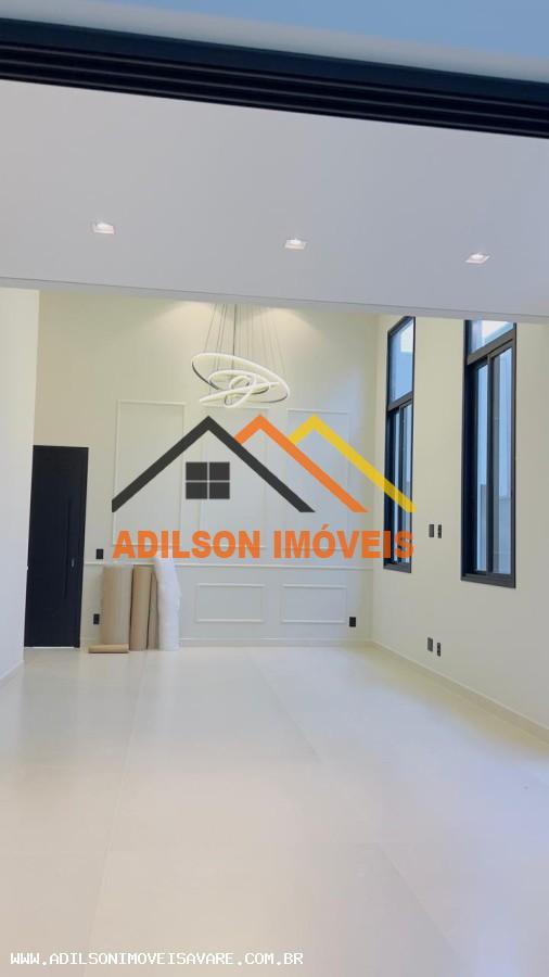 Casa, 3 quartos, 162 m² - Foto 1