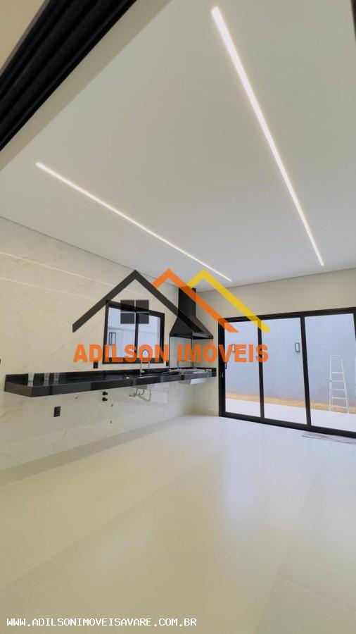 Casa, 3 quartos, 162 m² - Foto 4