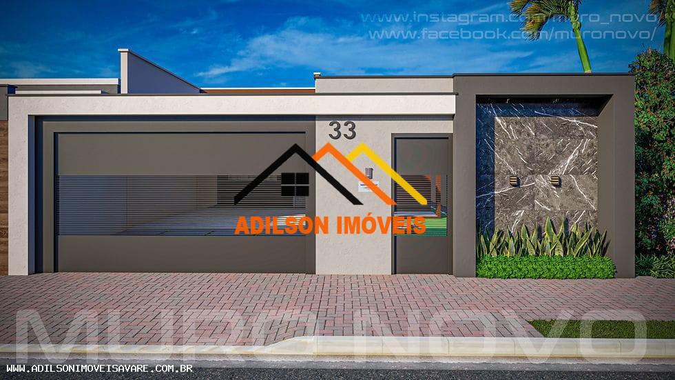 Casa, 2 quartos, 56 m² - Foto 1