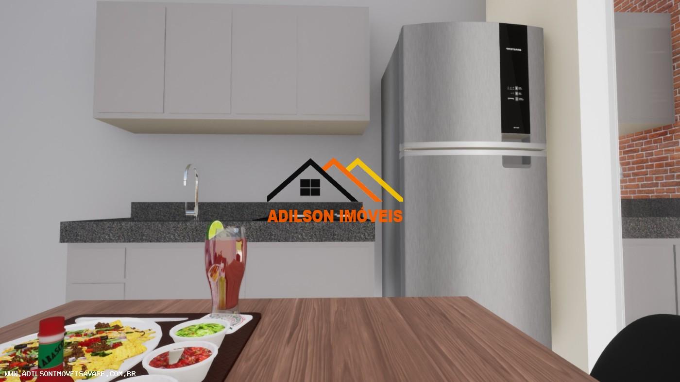 Casa, 2 quartos, 56 m² - Foto 4