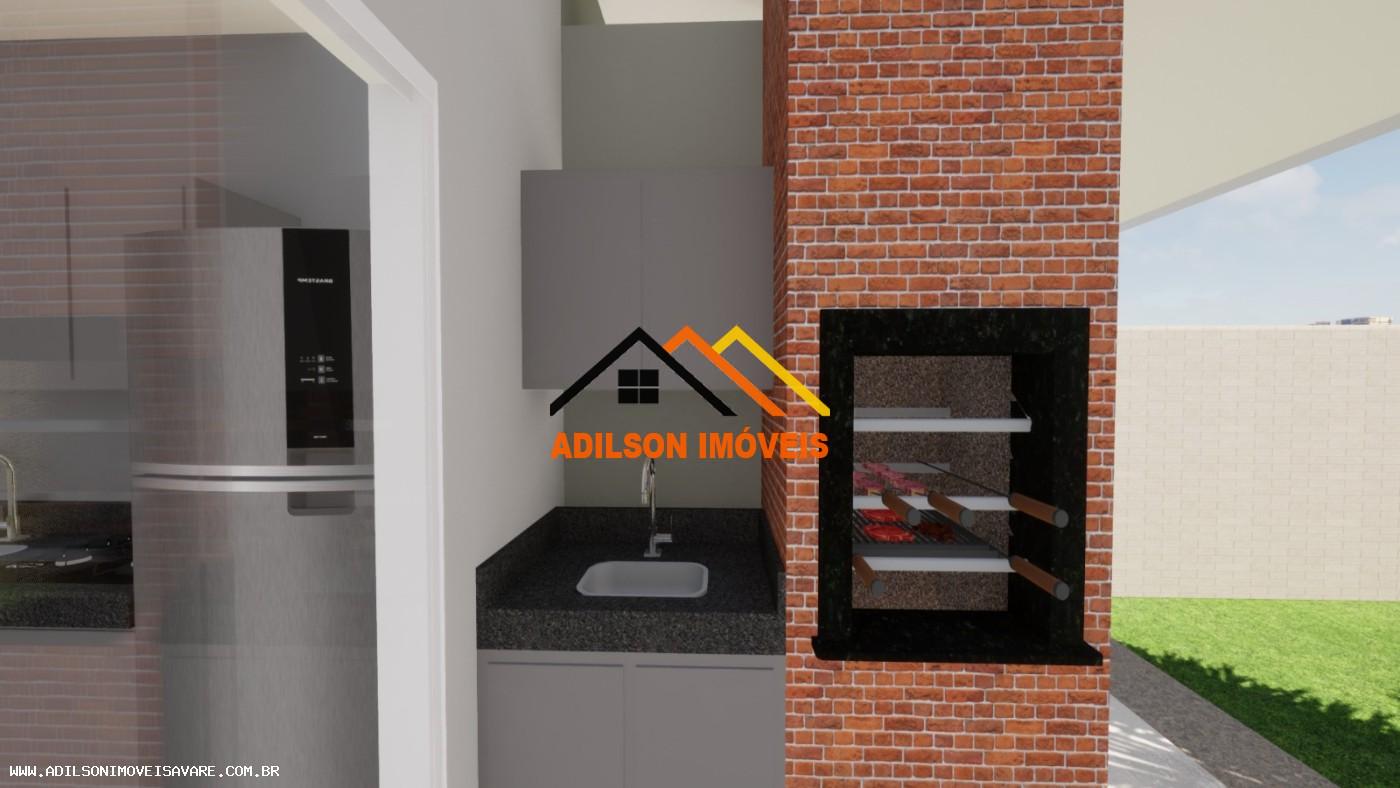 Casa, 2 quartos, 56 m² - Foto 9