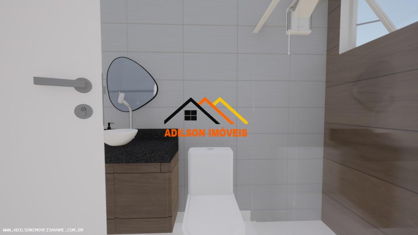 Casa, 2 quartos, 56 m² - Foto 7