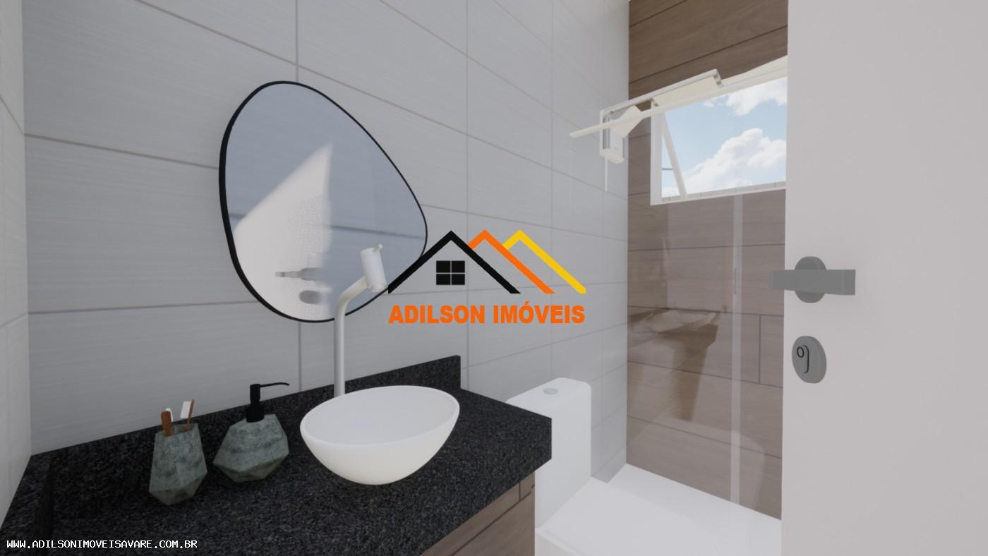 Casa, 2 quartos, 56 m² - Foto 8