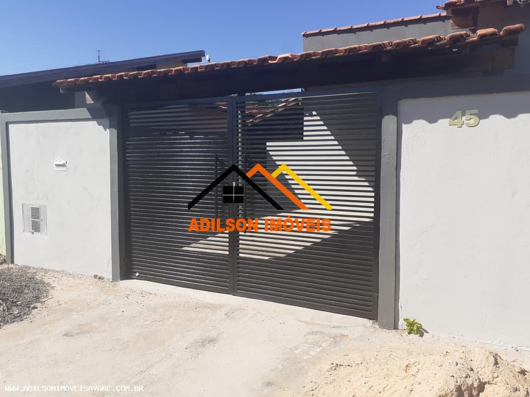 Casa, 3 quartos, 90 m² - Foto 2