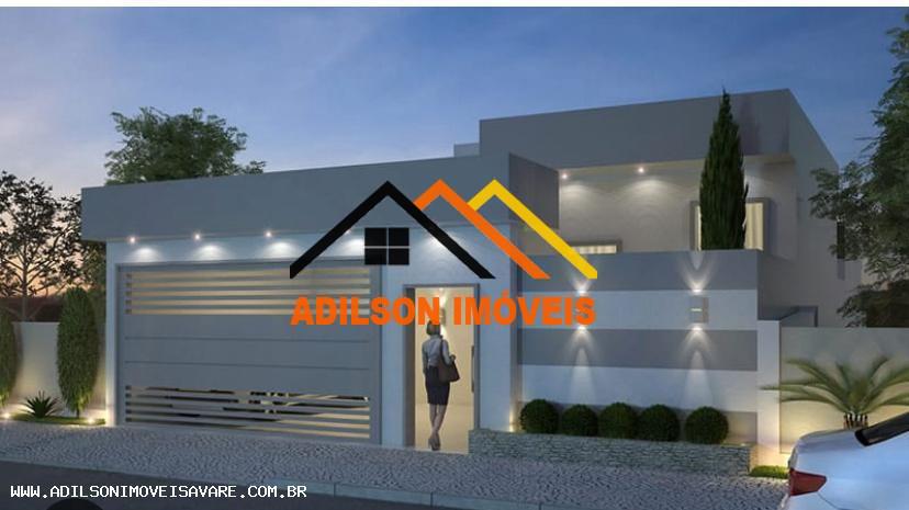 Casa, 3 quartos, 71 m² - Foto 1