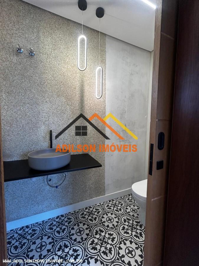 Casa, 3 quartos - Foto 12