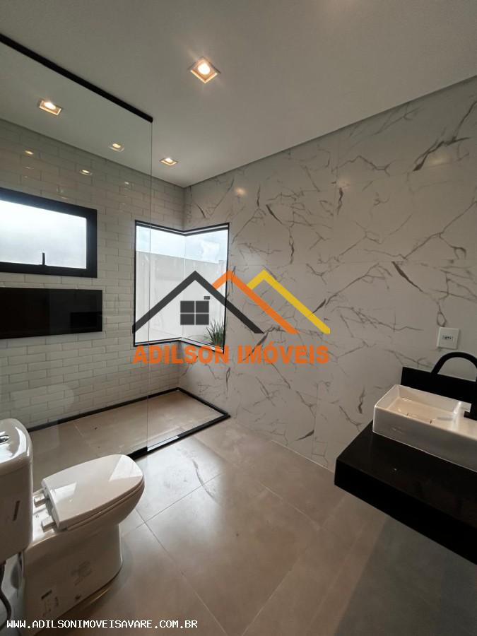 Casa, 3 quartos - Foto 13