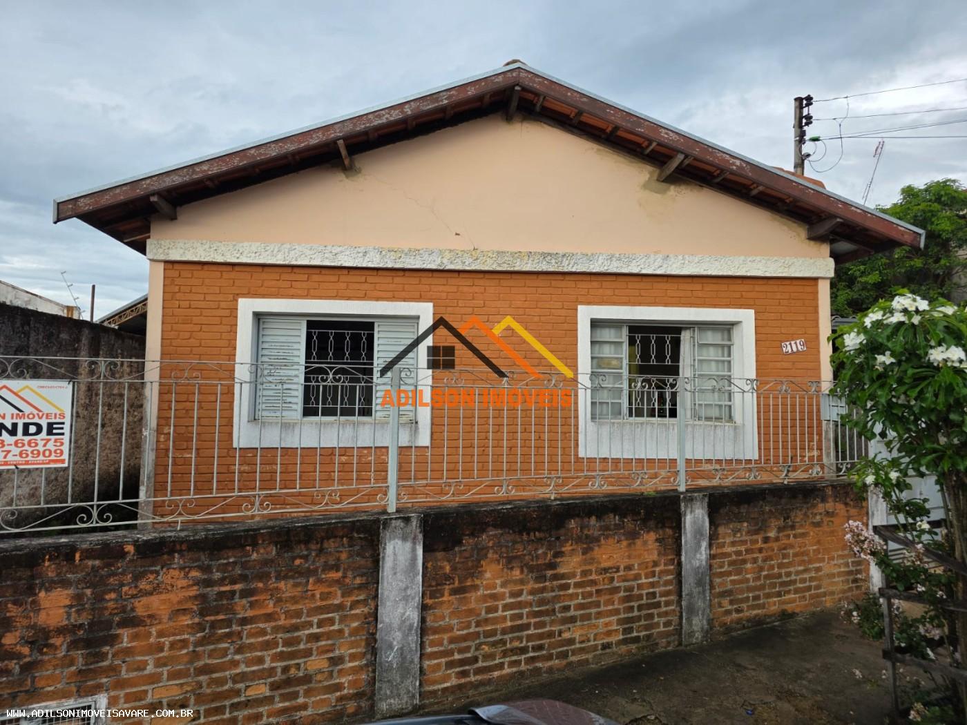 Casa, 2 quartos, 80 m² - Foto 1