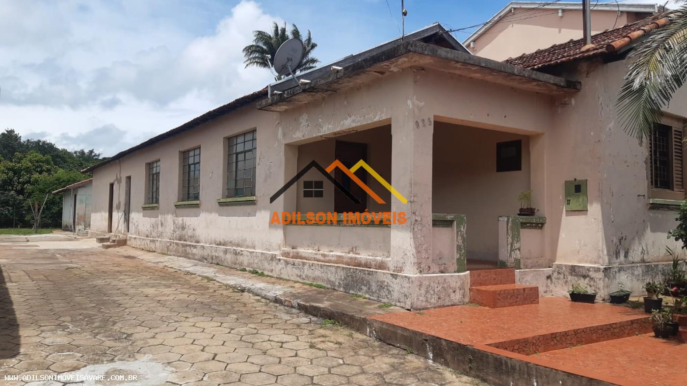 Casa, 6 quartos - Foto 2