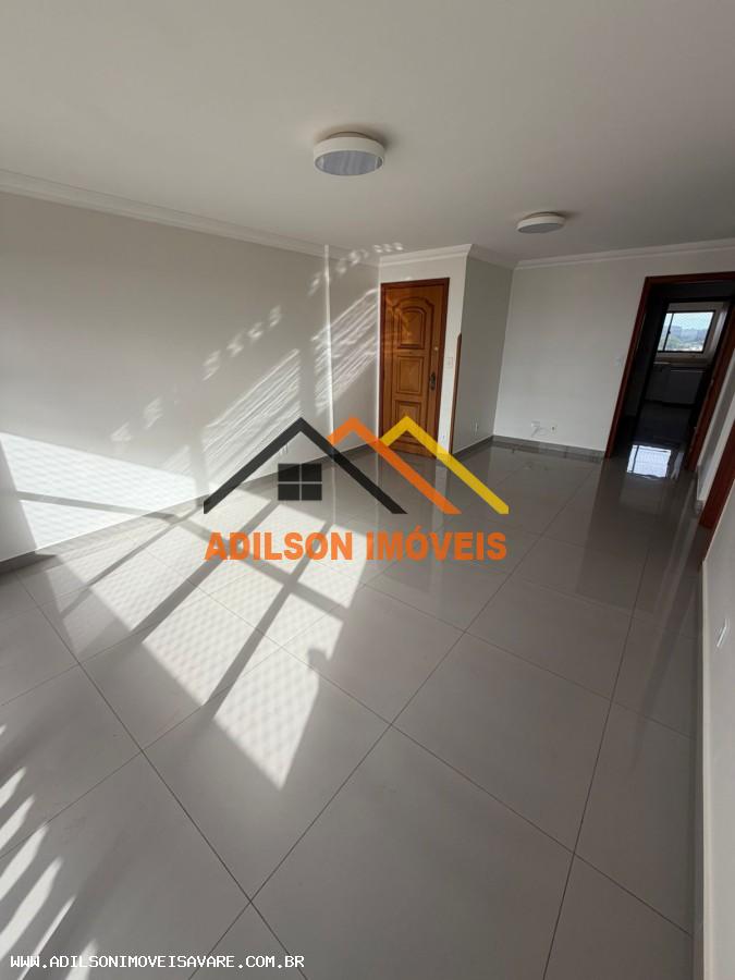 Apartamento, 3 quartos - Foto 1