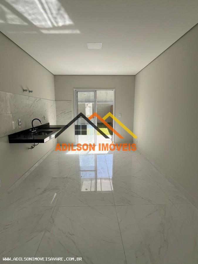 Casa, 3 quartos, 94 m² - Foto 2