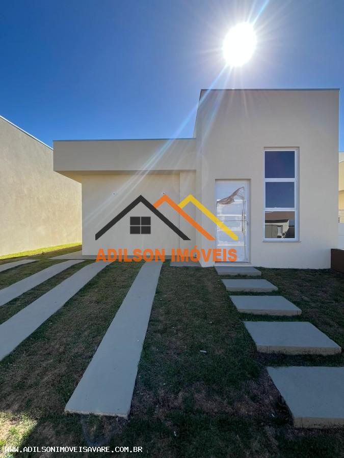 Casa, 3 quartos, 94 m² - Foto 1