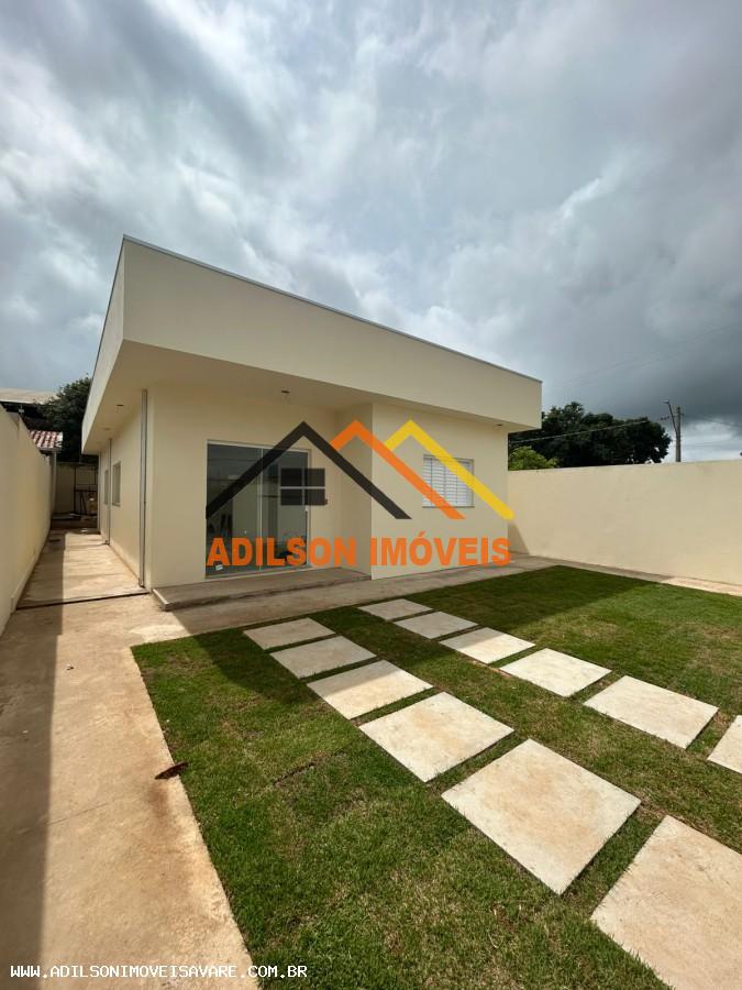 Casa, 3 quartos, 89 m² - Foto 1